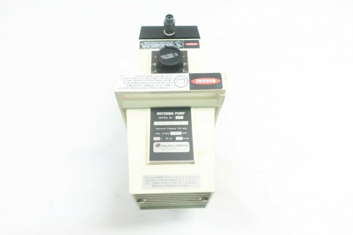 94-100 AZ-77458 WALLACE & TIERNAN