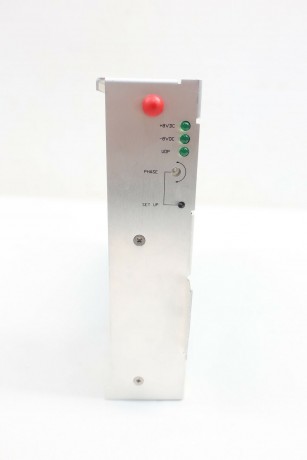 AD168PSM SENSORMATIC