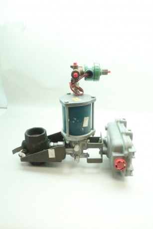 21-2200MT-0 JAMESBURY