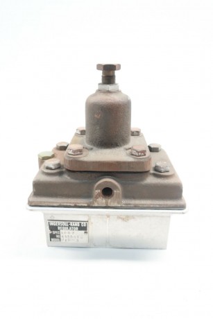 UFD-3 INGERSOLL RAND