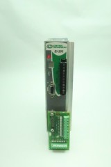 EI-203-00-000 CONTROL TECHNIQUES