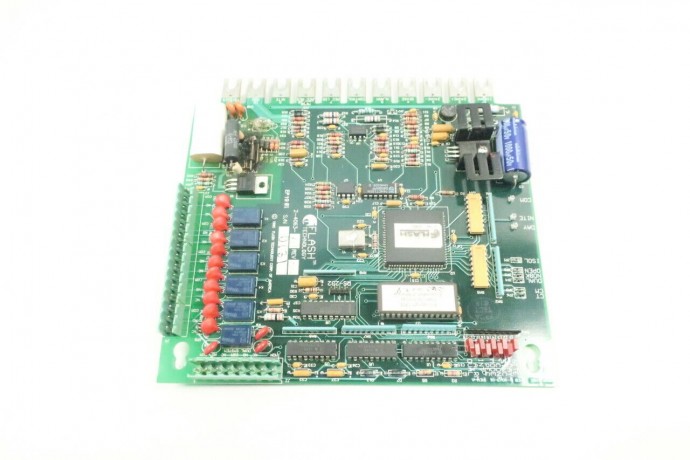 790065 FLASH TECHNOLOGY