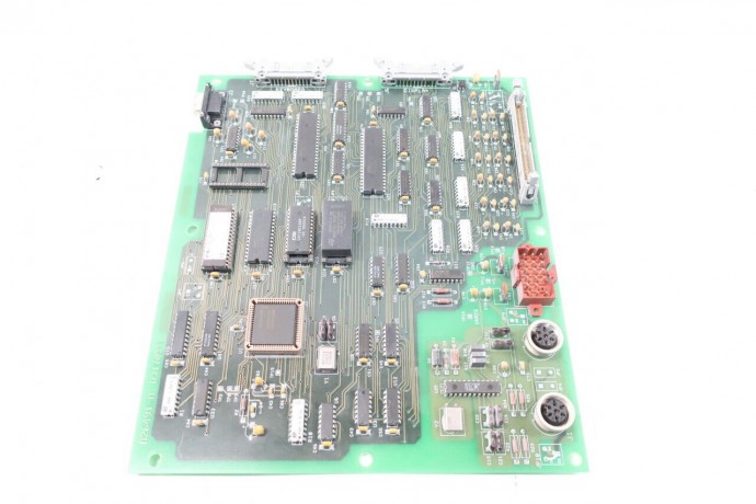 A26491-A D31705-1 STOCK EQUIPMENT