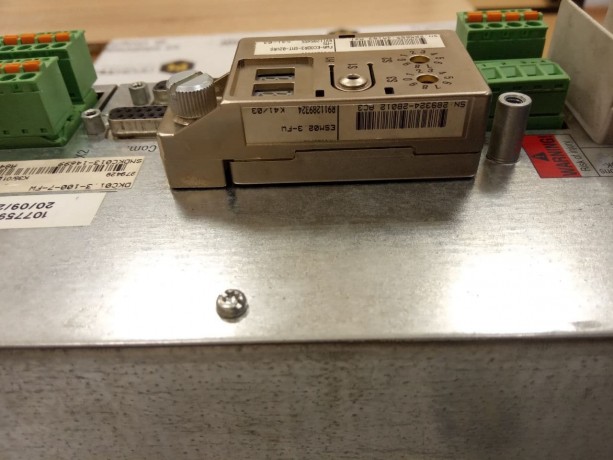 DKC01.3-100-7-FW (FWA-EC0DR3-SMT-02VRS-MS)