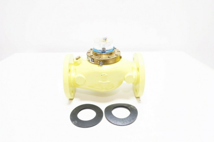 16 BAR LIQUID METRONICS