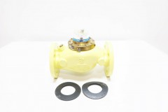 16 BAR LIQUID METRONICS