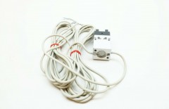 BHA-03CS1-T2V3-D CKD