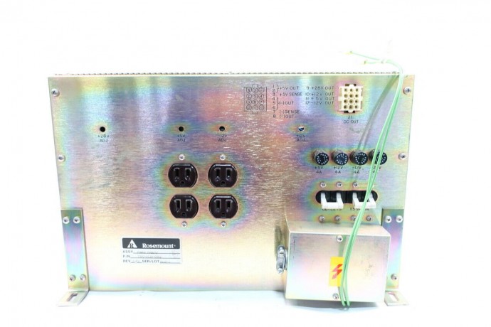 7300-0130-0002 ROSEMOUNT