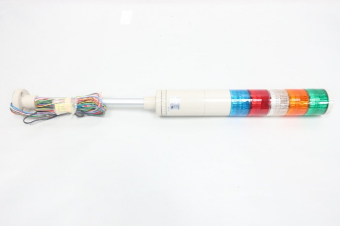 LME-512FB-GYCRB PATLITE