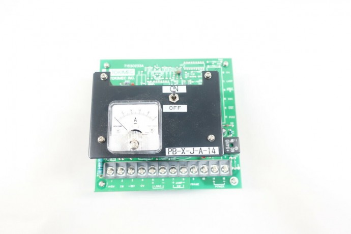 71530233A PB-X-J-A-14 TOKIMEC