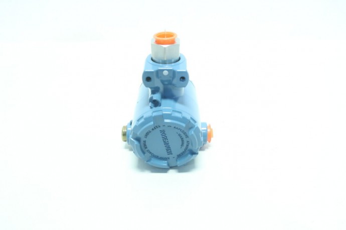 Преобразователь давления 2088G2S22A1T1 ROSEMOUNT