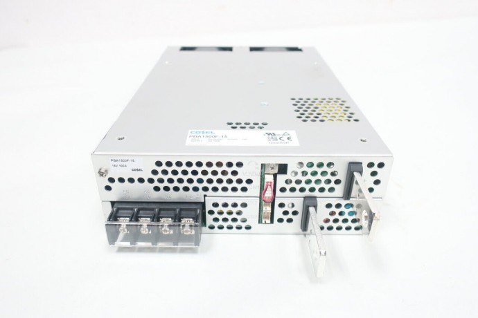 PBA1500F-15 COSEL