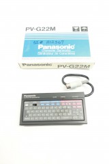 PV-G22M PANASONIC