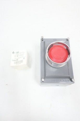 800R-1HW4R-41603 ALLEN BRADLEY