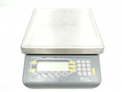 PC-820 WEIGH TRONIX