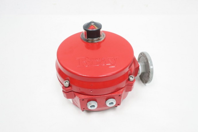 BRAY 70-0061-113D0-536 BRAY