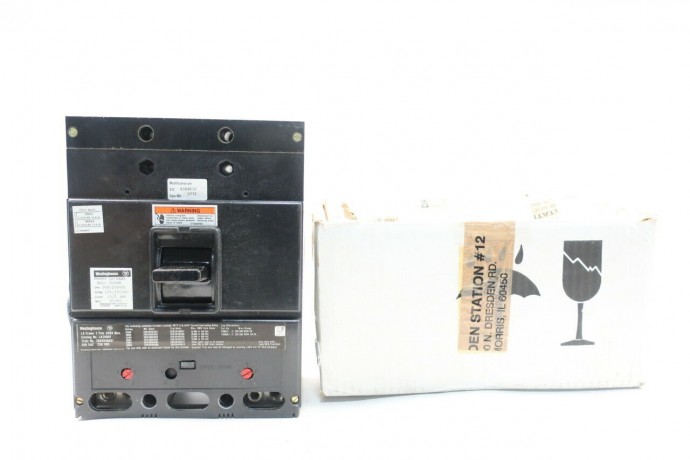 LA2600F WESTINGHOUSE