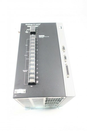 DSA 1150-230 GIDDINGS LEWIS