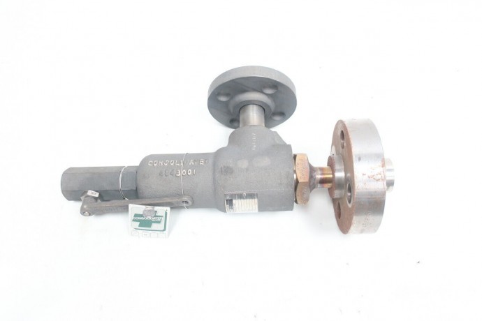 19110HC-2-CC-MS-33-18-10-LA CONSOLIDATED