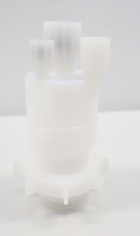 DHT-00-64-001 FLUOROWARE