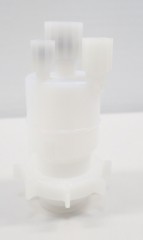 DHT-00-64-001 FLUOROWARE