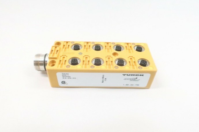 VB 80-N7X9-CS12 TURCK
