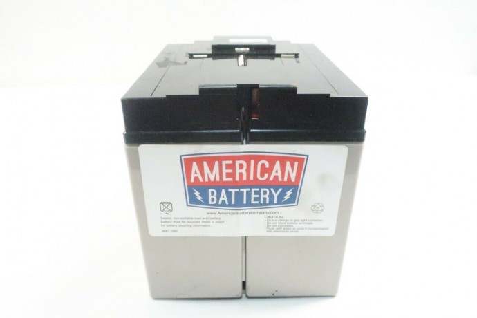RBC11 AMERICAN BATTERY COMPANY