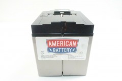 RBC11 AMERICAN BATTERY COMPANY
