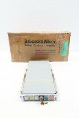 R2343733 BABCOCK WILCOX