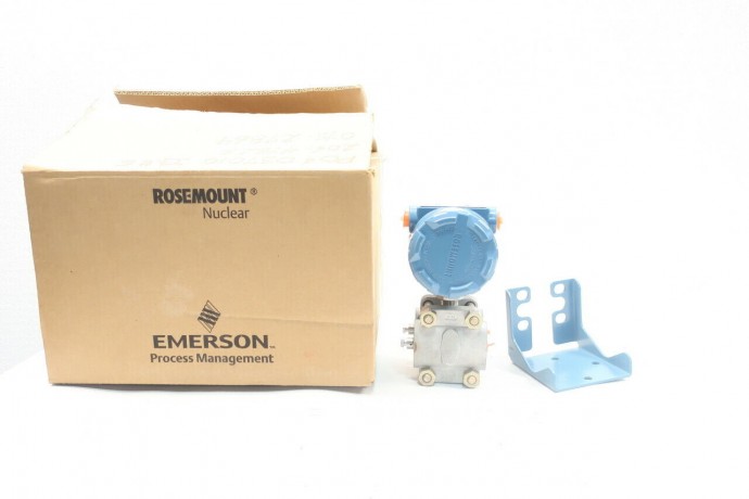 1152DP4L22T1805PB ROSEMOUNT