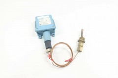 E100-2BCB UE UNITED ELECTRIC