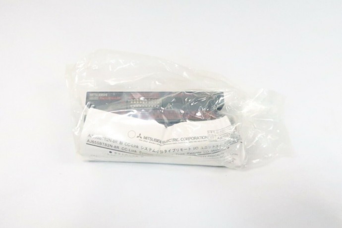 AJ65SBTB2N-8R MITSUBISHI