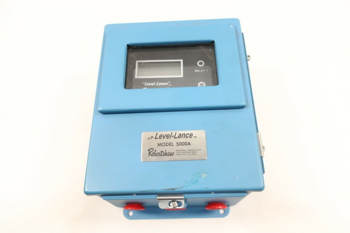 5000A-A2-A1 ROBERTSHAW