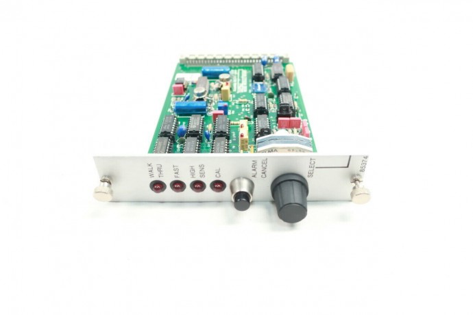 85374 171-067 ION TRACK INSTRUMENTS