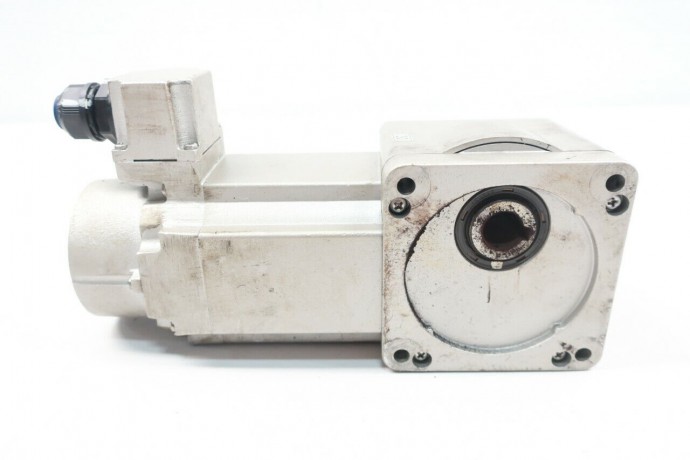 RNYM004-07-B-30 HYPONIC DRIVE