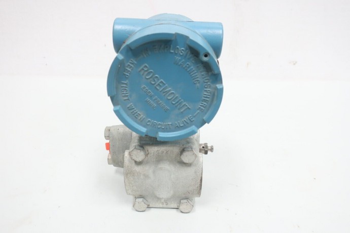 1151AP63212M3 ROSEMOUNT