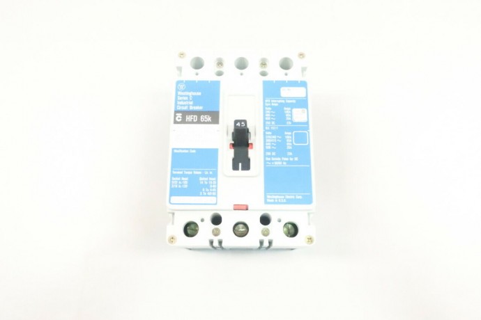 HFD3045 WESTINGHOUSE