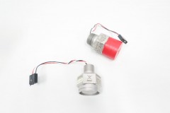 CGSS1C6C2R1X DET-TRONICS