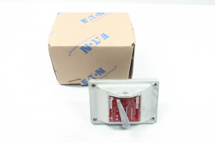 DSD912 0 CROUSE HINDS