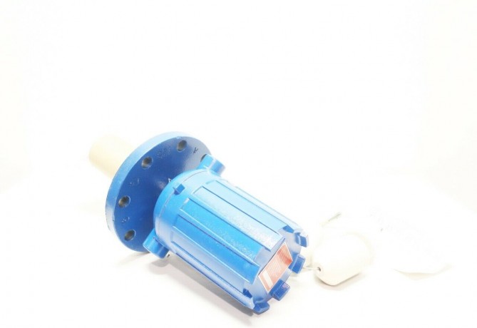 XB10-4H3A-ALB MAGNETROL