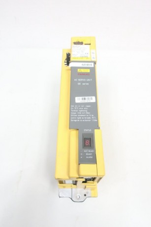 A06B-6089-H209 FANUC