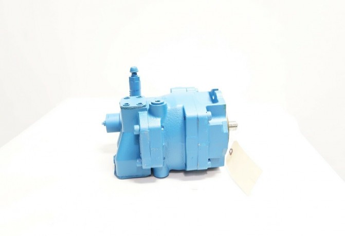 02-334321 PVM045ER VICKERS