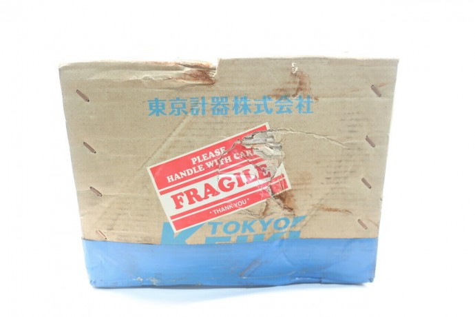 DG5V-H8-2A-U2-T-84-JA TOKYO KEIKI