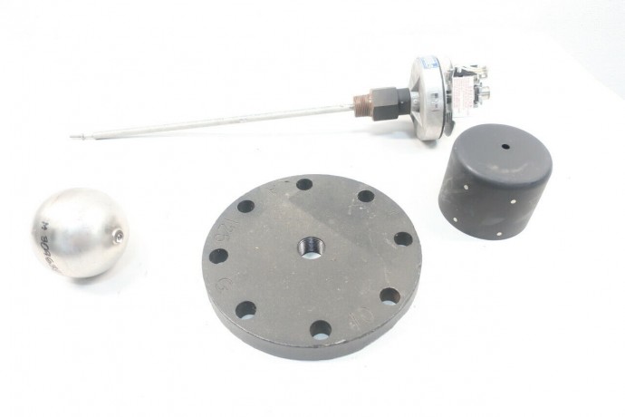 T20-1J2B-EAG MAGNETROL