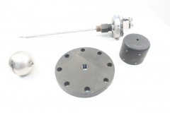 T20-1J2B-EAG MAGNETROL