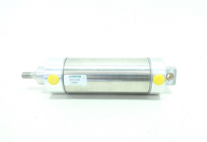 2500D02-04A-04 NUMATICS