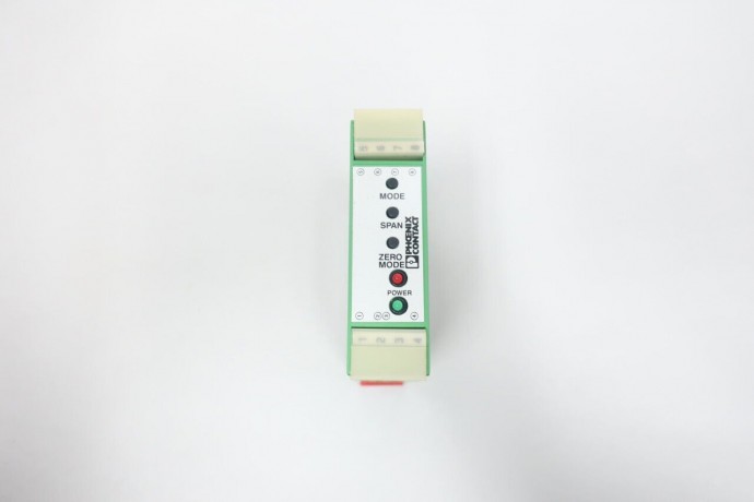 2808378 MCR-RTD/I-E PHOENIX CONTACT