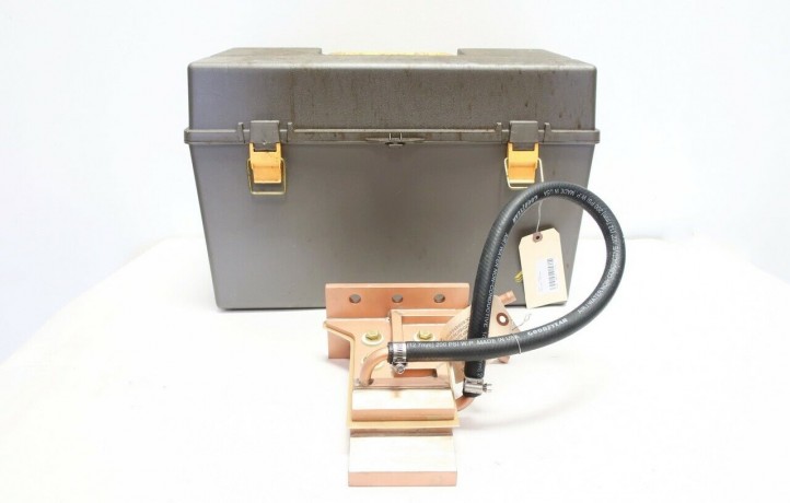 MC09876-001 INDUCTOHEAT