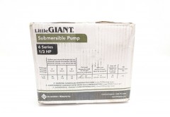 6-CIM-R LITTLE GIANT