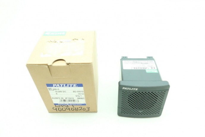 BD-24A-K PATLITE